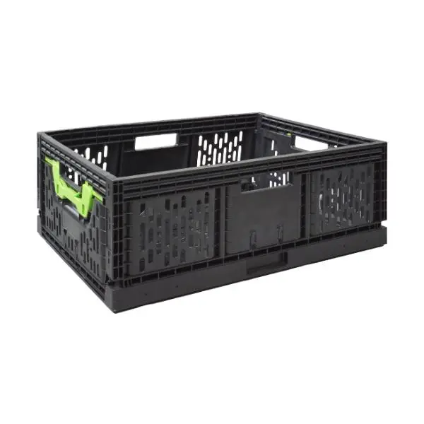 CAJA PLEGABLE