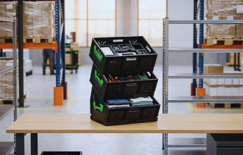 caja-plegable-tamanos-usos-logisticos